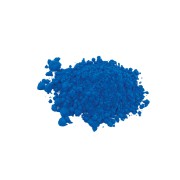 Jesmonite Powder Pigment - Neon Blue x10g
