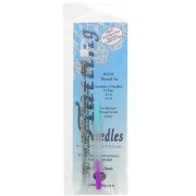 Basic Yarn Set of 4 needles Tatting 8, 7, 5-0, 3-0