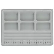 28.5x19cm Beginner's tool kit for jewellery making x1