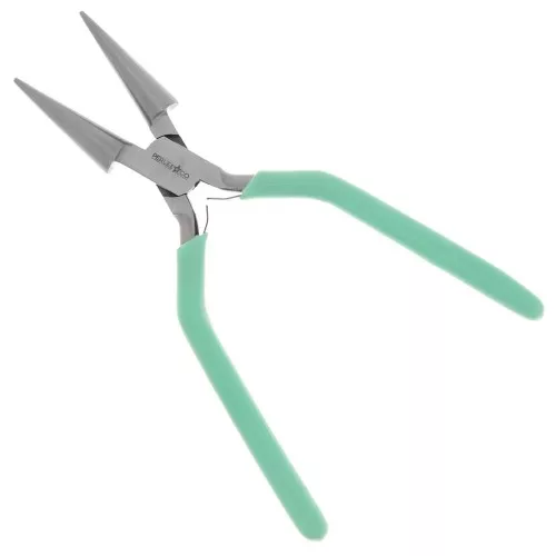 Jewelry pliers large spring cones by Perles&Co - Mint x1
