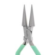 Jewelry pliers large spring cones by Perles&Co - Mint x1