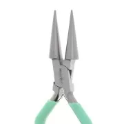 Jewelry pliers large spring cones by Perles&Co - Mint x1