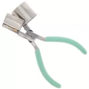 Jewelry bending pliers 16cm - 36cm Diameter - spring by Perles&Co - Mint x1