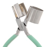 Jewelry bending pliers 16cm - 36cm Diameter - spring by Perles&Co - Mint x1