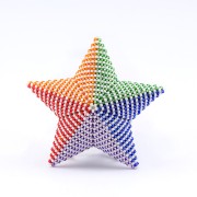 WildFire Ultra 0.10 mm braided nylon thread - White x18.2m