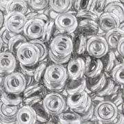 O Bead 4 mm Labrador x5g