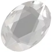 Cabochon PureCrystal 2603 14x10 mm - Crystal x1