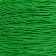 0.5mm braided nylon thread - Green x9m |raw }}