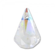 PureCrystal Prismatic pendants 6022 14mm Crystal AB x1