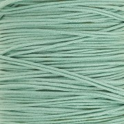 0.5mm braided nylon thread - Sage green x9m |raw }}