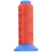 0.20mm Nylon thread - Jewelry Nylon - Griffin - Coral x600m|raw }}