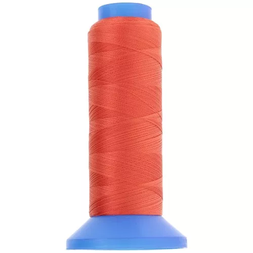 0.20mm Nylon thread - Jewelry Nylon - Griffin - Coral x600m