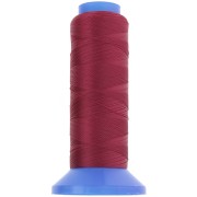 0.20mm Nylon thread - Jewelry Nylon - Griffin - Garnet x600m
