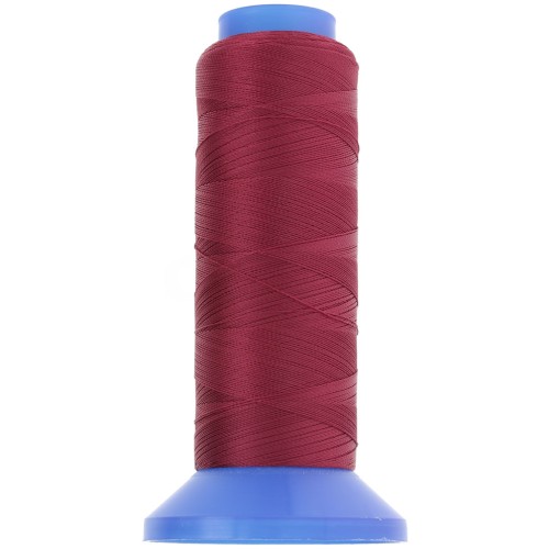 0.20mm Nylon thread - Jewelry Nylon - Griffin - Garnet x600m