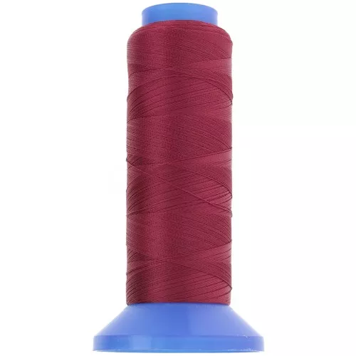 0.20mm Nylon thread - Jewelry Nylon - Griffin - Garnet x600m