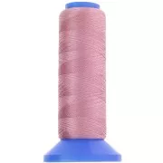 0.20mm Nylon thread - Jewelry Nylon - Griffin - Pink x600m