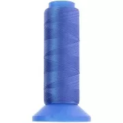 0.20mm Nylon thread - Jewelry Nylon - Griffin - Blue x600m