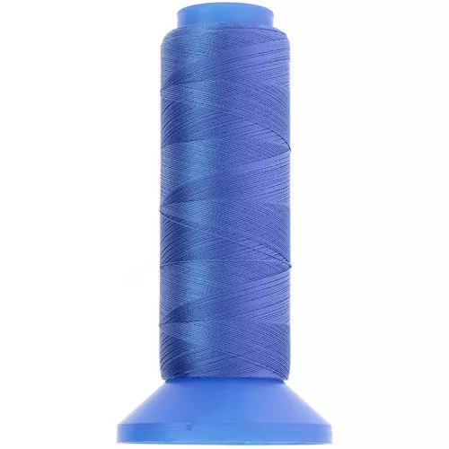 0.20mm Nylon thread - Jewelry Nylon - Griffin - Blue x600m