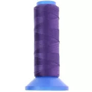 0.20mm Nylon thread - Jewelry Nylon - Griffin - Amethyst x600m
