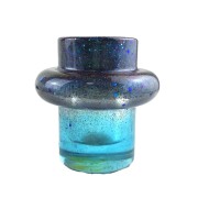 10x9.5cm Design vase silicone mold x1|raw }}