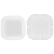 5x5cm Silicone mold for square storage box x1