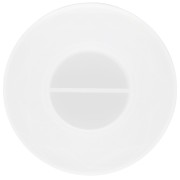 4x9.5cm Silicone mold for diamond candle holder x1