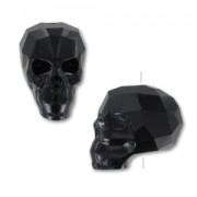 Skull PureCrystal 5750 13 mm Jet x1|raw }}