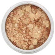 Si Si la Paillette Biodegradable Glitter - Desert Queen - Caramel x5ml