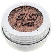 Si Si la Paillette Biodegradable Glitter - Copper moustache - Copper x5ml|raw }}