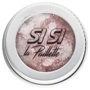 Biodegradable sequins Si Si la Paillette - Marie Madeleine - Rose Clair x5ml