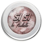 Biodegradable sequins Si Si la Paillette - Marie Madeleine - Rose Clair x5ml