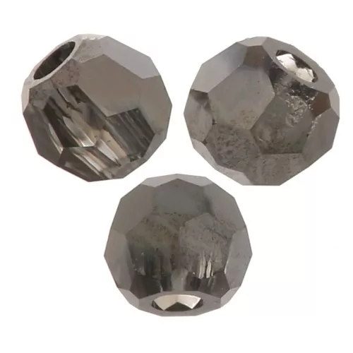 2mm PureCrystal 5000 rounds - Crystal Silver Night x50
