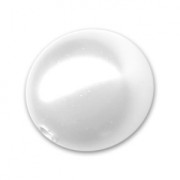 PureCrystal Half-drilled Pearl 5818 12mm White Pearl x1|raw }}