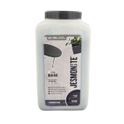 Jesmonite Powder Base AC730 - Charcoal Black x2.5kg|raw }}