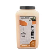 Jesmonite Powder Base AC730 - Marigold x2.5kg|raw }}