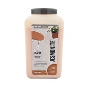 Jesmonite Powder Base AC730 - Brick Red x2.5kg|raw }}