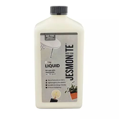 Jesmonite AC730 Liquid x1L