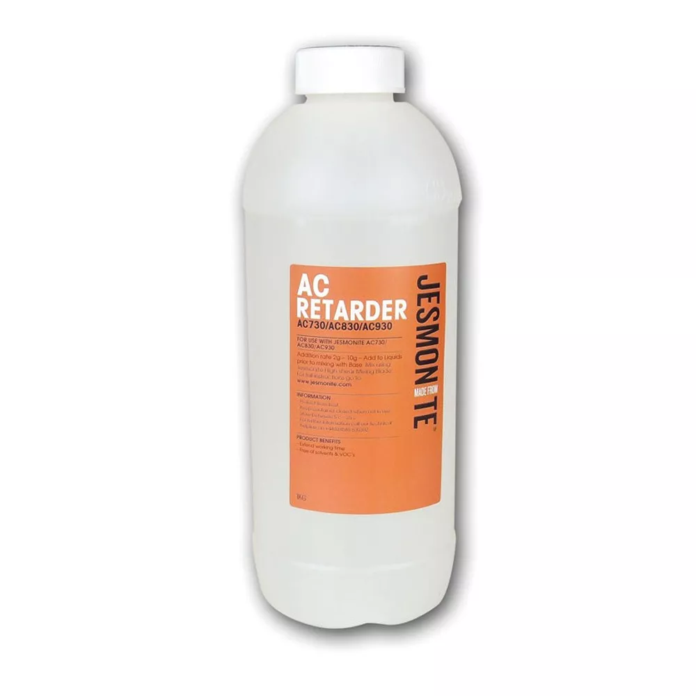 AC Retarder Jesmonite - AC730 - AC830 - AC930 x1kg - Perles & Co