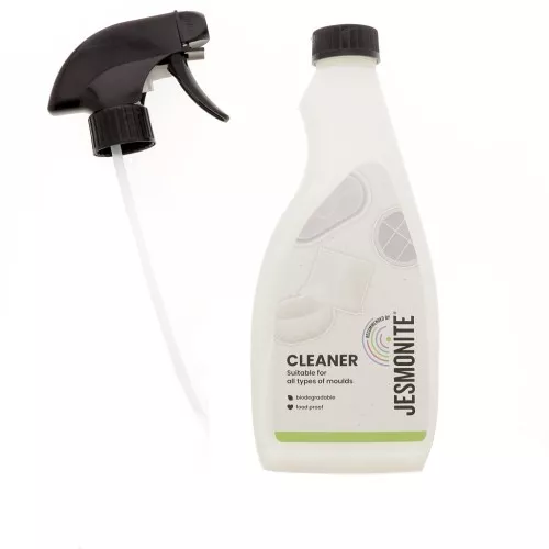 Jesmonite cleaning spray x500ml