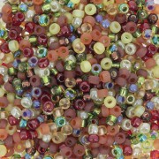 Miyuki Seed beads Mix 11/0 MIX-11 - Good Earth x8gr