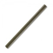 straight Tubes 45x3mm Bronze tone x20