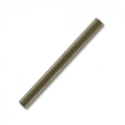 straight Tubes 30x3mm Bronze tone x20