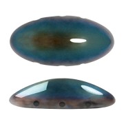 20x10mm Athos 3D 3 holes® by Puca® - Full Celsian x1|raw }}