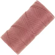 Fil C-LON Micro Cord 0.3 mm - Copper rose x91m