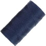 0.3mm C-LON Micro Cord - Navy x91m