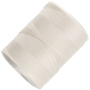 C-LON Micro Cord 0.3 mm - Vanilla x274m