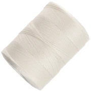 C-LON Micro Cord 0.3 mm - Vanilla x274m