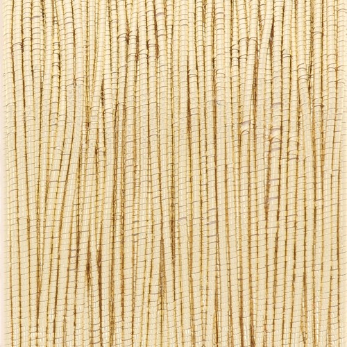 0.45mm Filclub thread spool - Italian made - light  Gold x50m