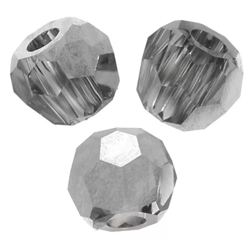 2mm PureCrystal 5000 rounds - Crystal Light Chrome x50