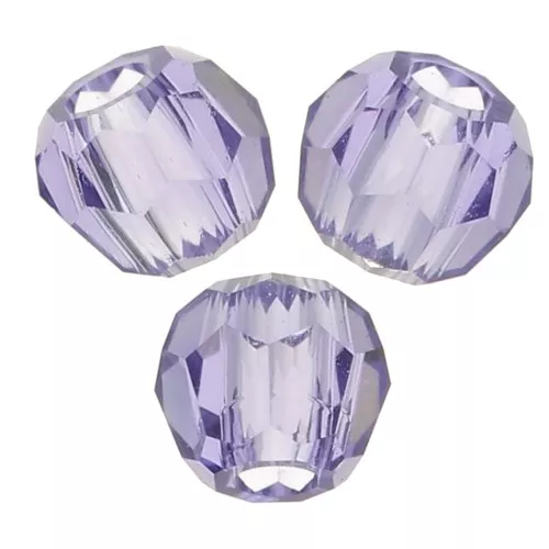2mm PureCrystal 5000 rounds - Tanzanite x50